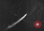 Image of Russian MiG-15 aircraft in Korean War Korea, 1953, second 33 stock footage video 65675055369