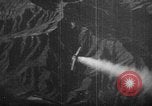 Image of Russian MiG-15 aircraft in Korean War Korea, 1953, second 36 stock footage video 65675055369