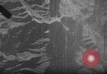 Image of Russian MiG-15 aircraft in Korean War Korea, 1953, second 37 stock footage video 65675055369