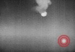 Image of Russian MiG-15 aircraft in Korean War Korea, 1953, second 40 stock footage video 65675055369