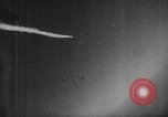 Image of Russian MiG-15 aircraft in Korean War Korea, 1953, second 43 stock footage video 65675055369