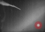 Image of Russian MiG-15 aircraft in Korean War Korea, 1953, second 45 stock footage video 65675055369