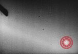 Image of Russian MiG-15 aircraft in Korean War Korea, 1953, second 50 stock footage video 65675055369