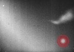 Image of Russian MiG-15 aircraft in Korean War Korea, 1953, second 62 stock footage video 65675055369