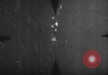 Standbild Russischen MiG-15 Flugzeuge im koreanischen Krieg verfolgt Korea, 1953, aus Sekunde 3 historischem Filmmaterial Videoclip 65675055370