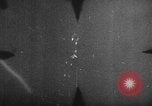 Standbild Russischen MiG-15 Flugzeuge im koreanischen Krieg verfolgt Korea, 1953, aus Sekunde 4 historischem Filmmaterial Videoclip 65675055370