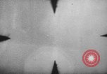 Standbild Russischen MiG-15 Flugzeuge im koreanischen Krieg verfolgt Korea, 1953, aus Sekunde 7 historischem Filmmaterial Videoclip 65675055370