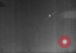 Standbild Russischen MiG-15 Flugzeuge im koreanischen Krieg verfolgt Korea, 1953, aus Sekunde 9 historischem Filmmaterial Videoclip 65675055370