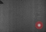 Standbild Russischen MiG-15 Flugzeuge im koreanischen Krieg verfolgt Korea, 1953, aus Sekunde 12 historischem Filmmaterial Videoclip 65675055370