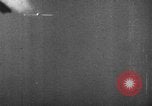 Standbild Russischen MiG-15 Flugzeuge im koreanischen Krieg verfolgt Korea, 1953, aus Sekunde 15 historischem Filmmaterial Videoclip 65675055370