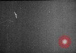 Standbild Russischen MiG-15 Flugzeuge im koreanischen Krieg verfolgt Korea, 1953, aus Sekunde 19 historischem Filmmaterial Videoclip 65675055370