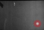 Standbild Russischen MiG-15 Flugzeuge im koreanischen Krieg verfolgt Korea, 1953, aus Sekunde 20 historischem Filmmaterial Videoclip 65675055370