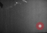 Standbild Russischen MiG-15 Flugzeuge im koreanischen Krieg verfolgt Korea, 1953, aus Sekunde 22 historischem Filmmaterial Videoclip 65675055370