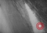 Standbild Russischen MiG-15 Flugzeuge im koreanischen Krieg verfolgt Korea, 1953, aus Sekunde 30 historischem Filmmaterial Videoclip 65675055370