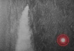 Standbild Russischen MiG-15 Flugzeuge im koreanischen Krieg verfolgt Korea, 1953, aus Sekunde 31 historischem Filmmaterial Videoclip 65675055370