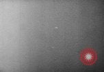 Standbild Russischen MiG-15 Flugzeuge im koreanischen Krieg verfolgt Korea, 1953, aus Sekunde 37 historischem Filmmaterial Videoclip 65675055370