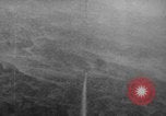 Standbild Russischen MiG-15 Flugzeuge im koreanischen Krieg verfolgt Korea, 1953, aus Sekunde 46 historischem Filmmaterial Videoclip 65675055370