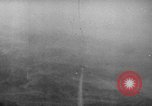 Standbild Russischen MiG-15 Flugzeuge im koreanischen Krieg verfolgt Korea, 1953, aus Sekunde 47 historischem Filmmaterial Videoclip 65675055370