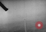 Standbild Russischen MiG-15 Flugzeuge im koreanischen Krieg verfolgt Korea, 1953, aus Sekunde 48 historischem Filmmaterial Videoclip 65675055370