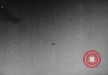 Standbild Russischen MiG-15 Flugzeuge im koreanischen Krieg verfolgt Korea, 1953, aus Sekunde 50 historischem Filmmaterial Videoclip 65675055370