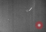 Standbild Russischen MiG-15 Flugzeuge im koreanischen Krieg verfolgt Korea, 1953, aus Sekunde 51 historischem Filmmaterial Videoclip 65675055370