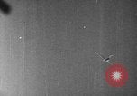 Standbild Russischen MiG-15 Flugzeuge im koreanischen Krieg verfolgt Korea, 1953, aus Sekunde 58 historischem Filmmaterial Videoclip 65675055370