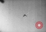 Standbild Russischen MiG-15 Flugzeuge im koreanischen Krieg verfolgt Korea, 1953, aus Sekunde 62 historischem Filmmaterial Videoclip 65675055370