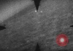 Standbild Russischen MiG-15 Flugzeuge schlagen im Kampf Korea, 1953, aus Sekunde 1 historischem Filmmaterial Videoclip 65675055371