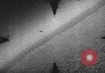Standbild Russischen MiG-15 Flugzeuge schlagen im Kampf Korea, 1953, aus Sekunde 7 historischem Filmmaterial Videoclip 65675055371