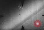 Standbild Russischen MiG-15 Flugzeuge schlagen im Kampf Korea, 1953, aus Sekunde 9 historischem Filmmaterial Videoclip 65675055371