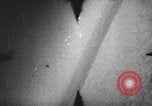 Standbild Russischen MiG-15 Flugzeuge schlagen im Kampf Korea, 1953, aus Sekunde 11 historischem Filmmaterial Videoclip 65675055371