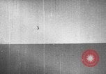 Standbild Russischen MiG-15 Flugzeuge schlagen im Kampf Korea, 1953, aus Sekunde 21 historischem Filmmaterial Videoclip 65675055371