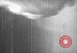 Standbild Russischen MiG-15 Flugzeuge schlagen im Kampf Korea, 1953, aus Sekunde 26 historischem Filmmaterial Videoclip 65675055371