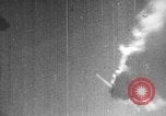 Standbild Russischen MiG-15 Flugzeuge schlagen im Kampf Korea, 1953, aus Sekunde 27 historischem Filmmaterial Videoclip 65675055371