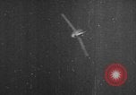 Standbild Russischen MiG-15 Flugzeuge schlagen im Kampf Korea, 1953, aus Sekunde 29 historischem Filmmaterial Videoclip 65675055371