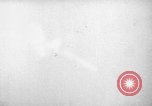 Standbild Russischen MiG-15 Flugzeuge schlagen im Kampf Korea, 1953, aus Sekunde 33 historischem Filmmaterial Videoclip 65675055371