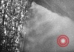 Standbild Russischen MiG-15 Flugzeuge schlagen im Kampf Korea, 1953, aus Sekunde 38 historischem Filmmaterial Videoclip 65675055371