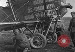 Image of American biplanes United States USA, 1945, second 1 stock footage video 65675055372