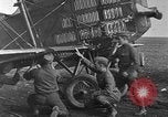 Image of American biplanes United States USA, 1945, second 3 stock footage video 65675055372