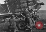 Image of American biplanes United States USA, 1945, second 4 stock footage video 65675055372