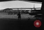 Image of American biplanes United States USA, 1945, second 20 stock footage video 65675055372