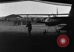 Image of American biplanes United States USA, 1945, second 21 stock footage video 65675055372