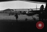 Image of American biplanes United States USA, 1945, second 22 stock footage video 65675055372