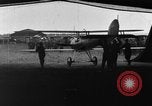 Image of American biplanes United States USA, 1945, second 24 stock footage video 65675055372