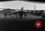 Image of American biplanes United States USA, 1945, second 29 stock footage video 65675055372