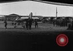 Image of American biplanes United States USA, 1945, second 31 stock footage video 65675055372
