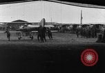 Image of American biplanes United States USA, 1945, second 32 stock footage video 65675055372