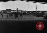 Image of American biplanes United States USA, 1945, second 33 stock footage video 65675055372