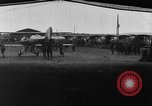 Image of American biplanes United States USA, 1945, second 34 stock footage video 65675055372