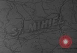 Image of American biplanes St. Mihiel France, 1917, second 3 stock footage video 65675055373